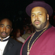 Tupac and Suge Knight
bet.com
